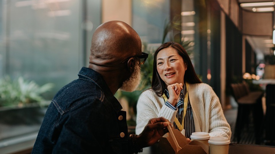 Support for suicide prevention