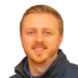 Ross Douglas CertIOSH