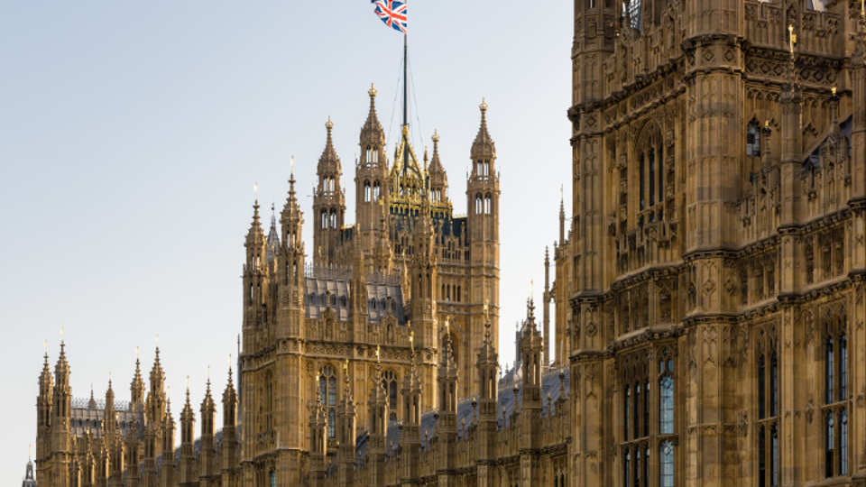 IOSH writes to senior Government figures with key calls for action