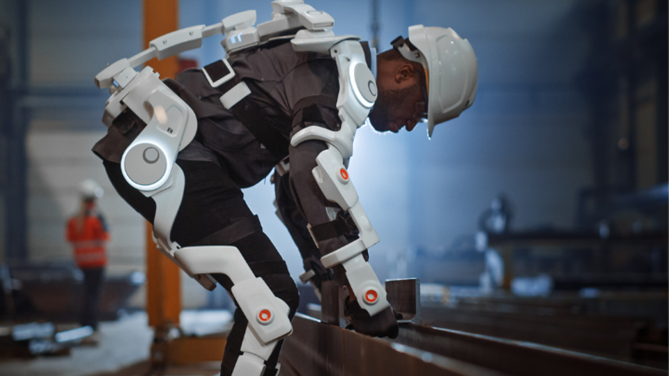 Workplace partners urged to seize the day