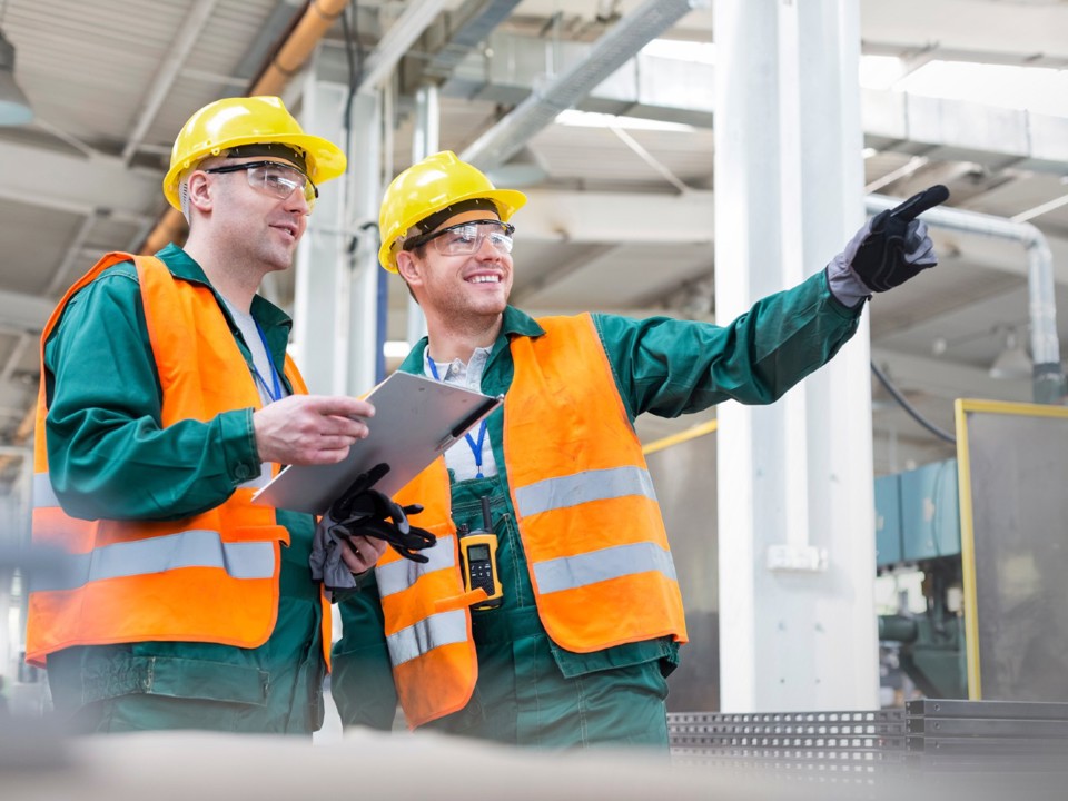 Safety culture comes of age