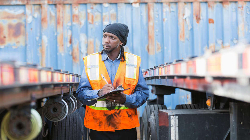 Why failing to prepare is not an option