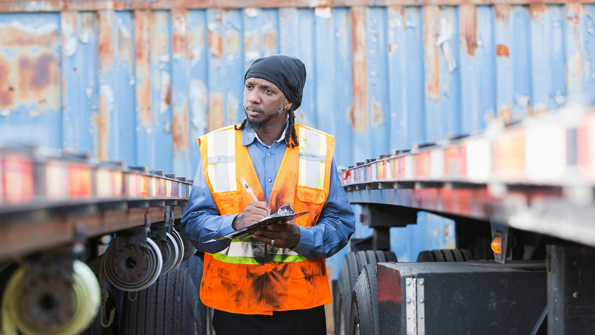 Why failing to prepare is not an option