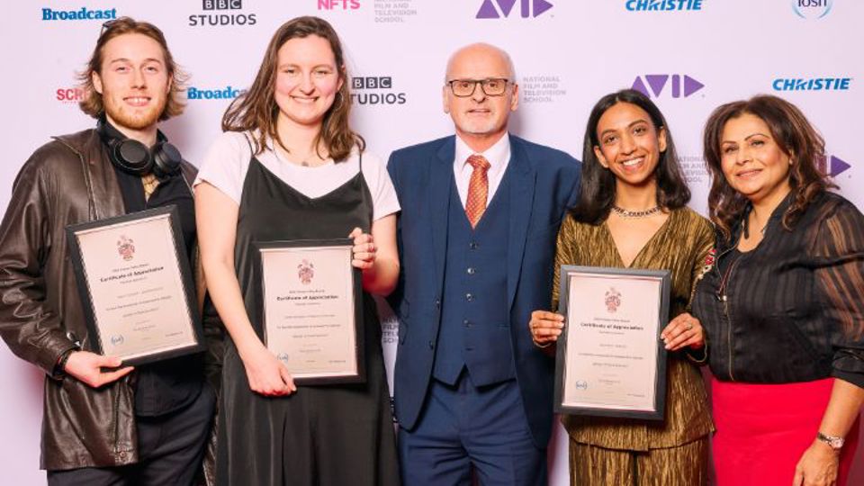 Cracking question, Gromit!