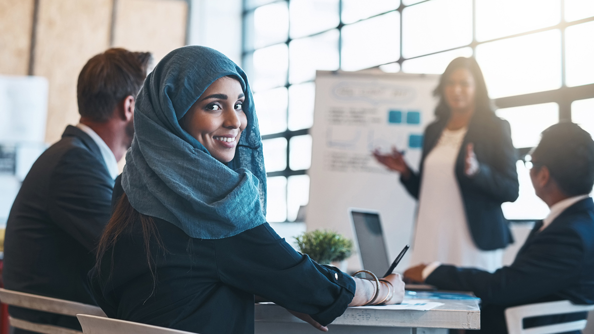 Know where your safety culture stands and what to improve next