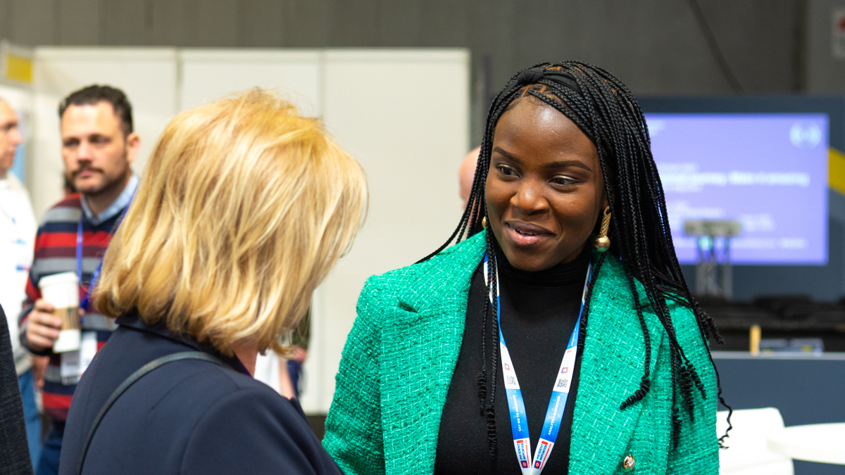 Mentoring opportunities