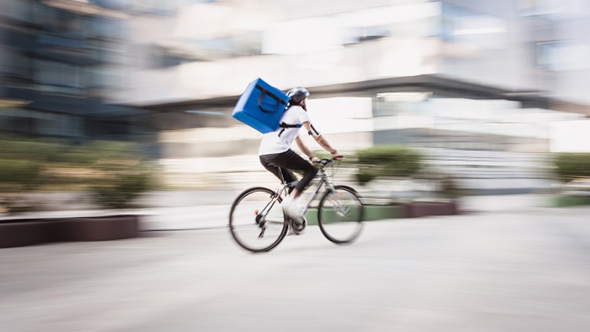 Gig workers of the world, unite!