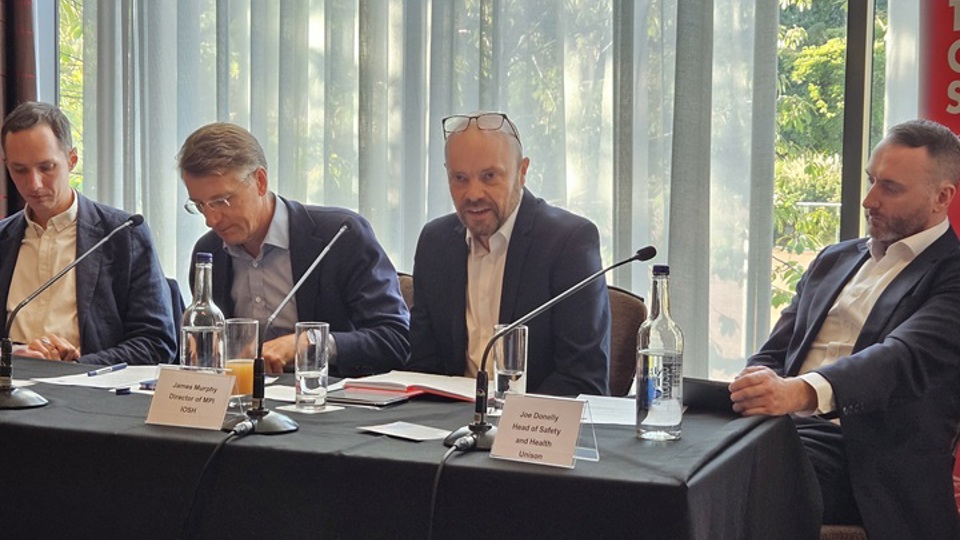 A holy grail for growth?