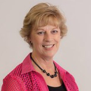 Jane Whitelaw, Academic Programme Director