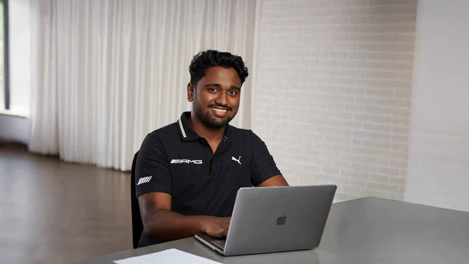 Affiliate membership