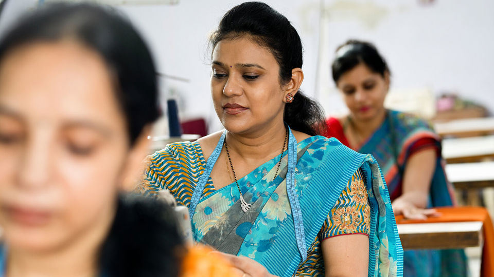 Why employee wellbeing is key