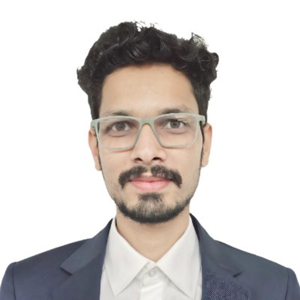 Hemant  Rai CertIOSH