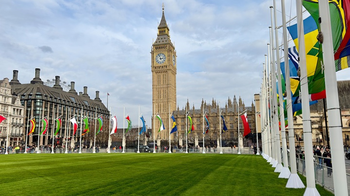 Commonwealth Day 2026