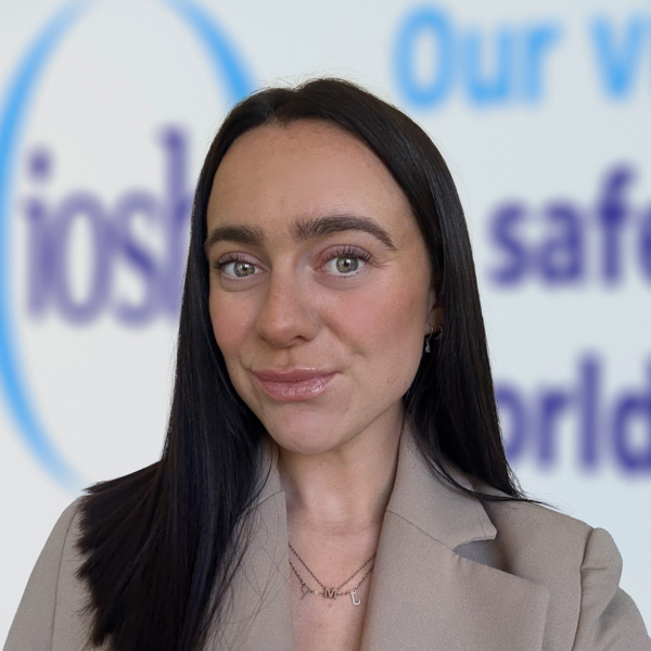 Mariah Rizzo TechIOSH