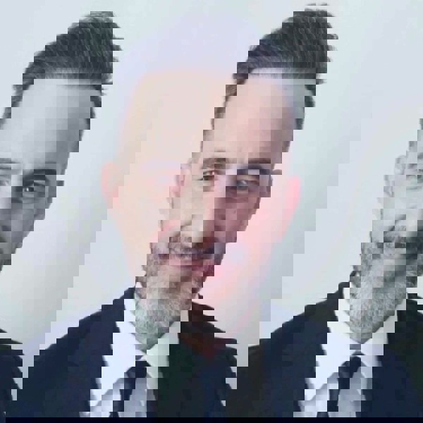 Pedro  Bertomeu CertIOSH 