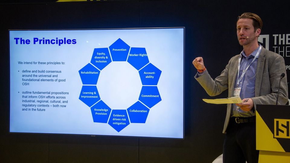 Deep thinking on profession’s future