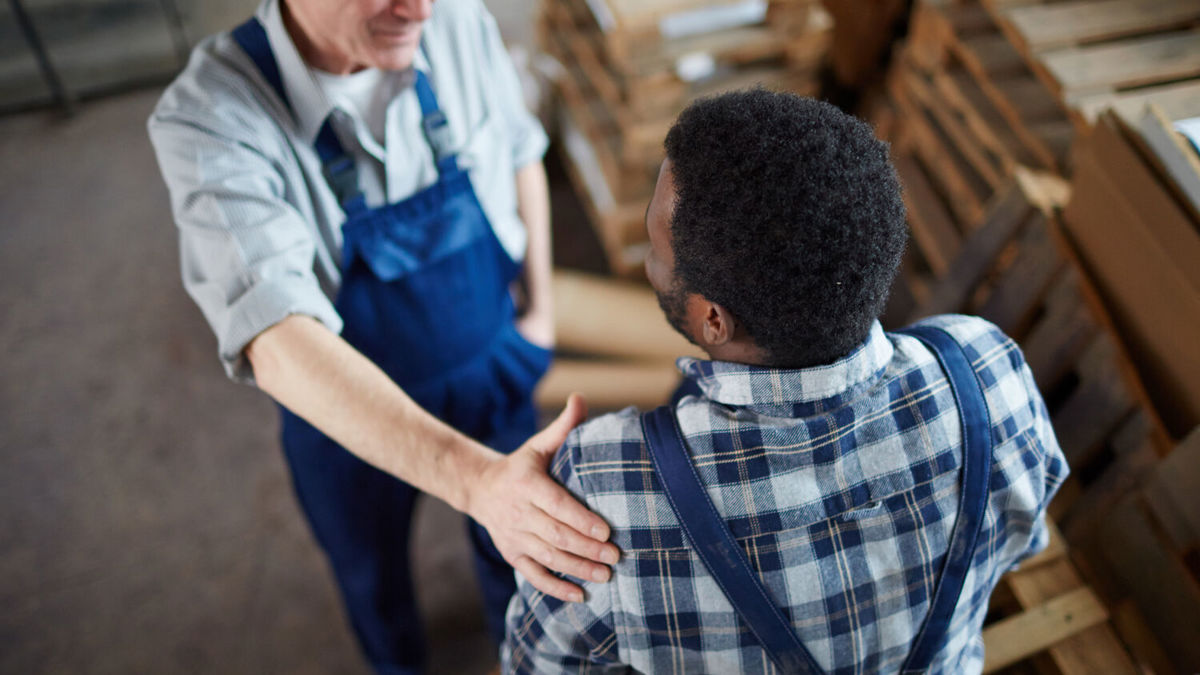 Emergency financial support