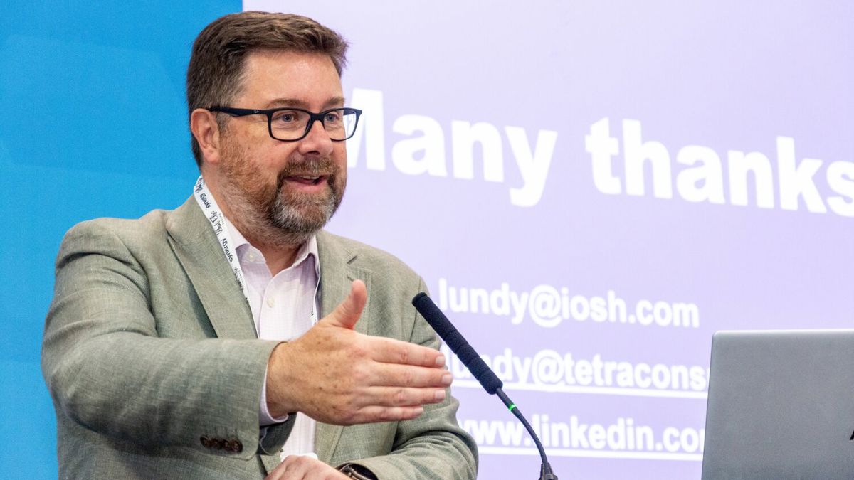 Learn and network at events