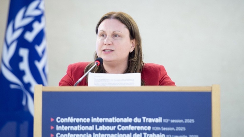 Around the world in 50 days