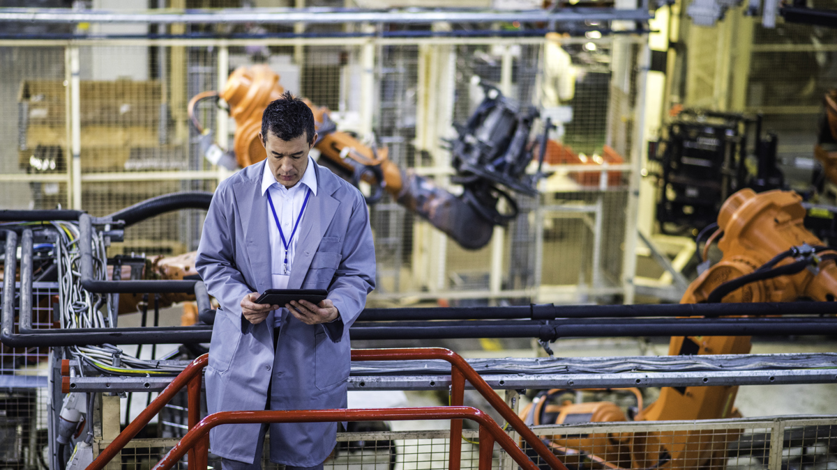 Improving health and safety culture