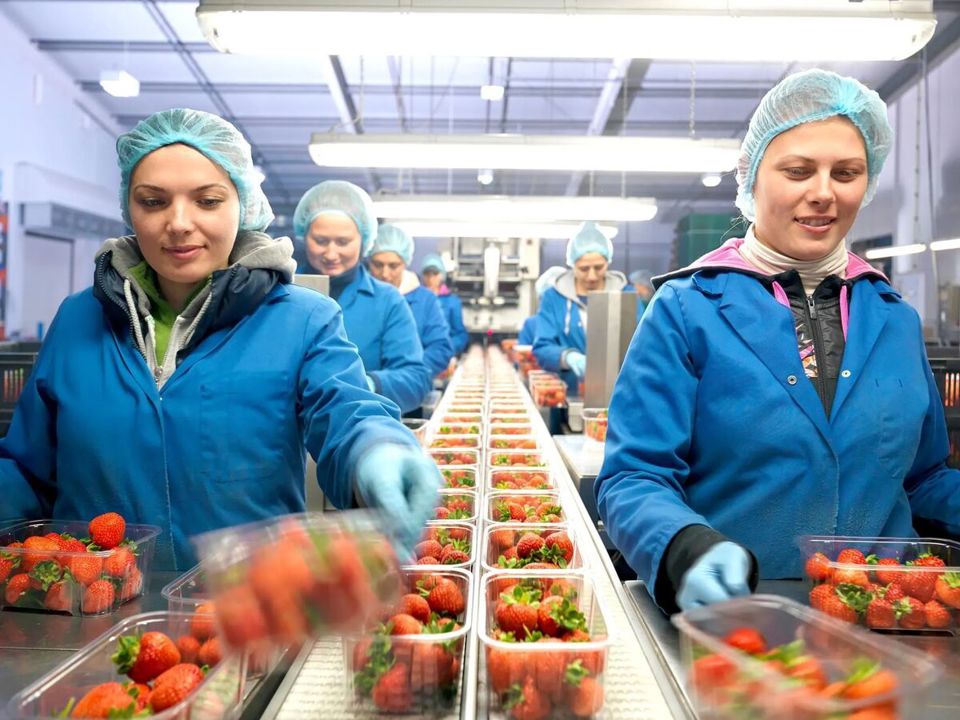 Workers facing uncertain future