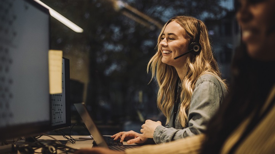 Why happiness at work matters