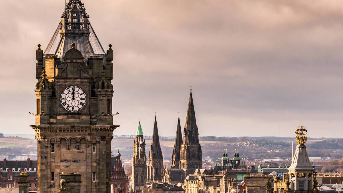 UK devolved elections 2026