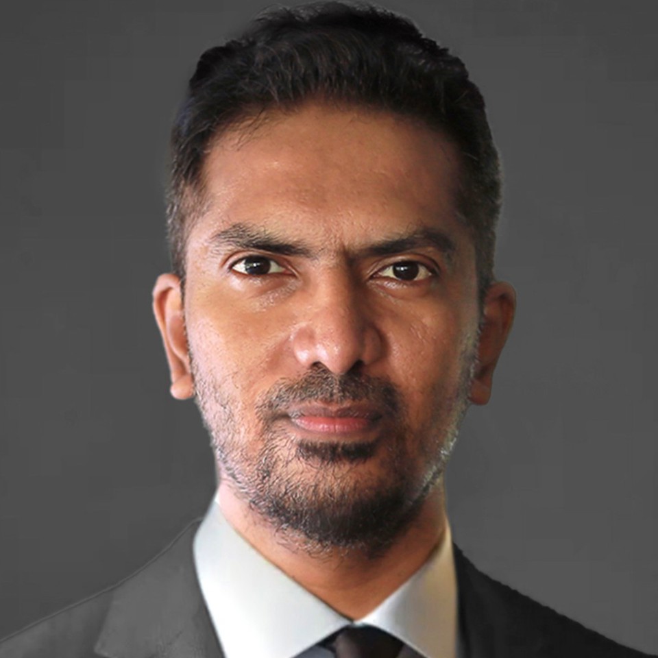 Emmanuel Fernandez CFIOSH