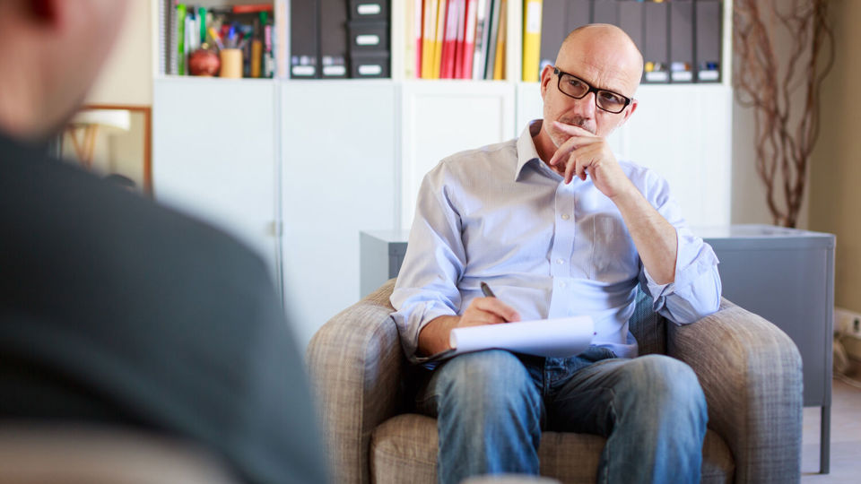 IOSH poll confirms more support needed for stress at work