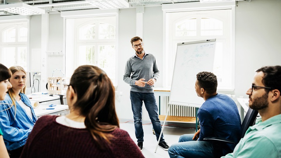 'Protect safety and health education'