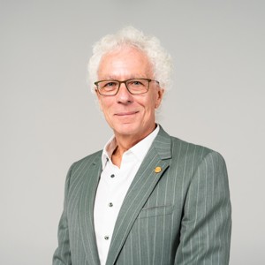 Richard Bate CFIOSH