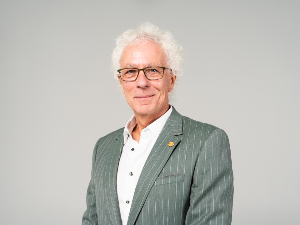 President champions safer farming