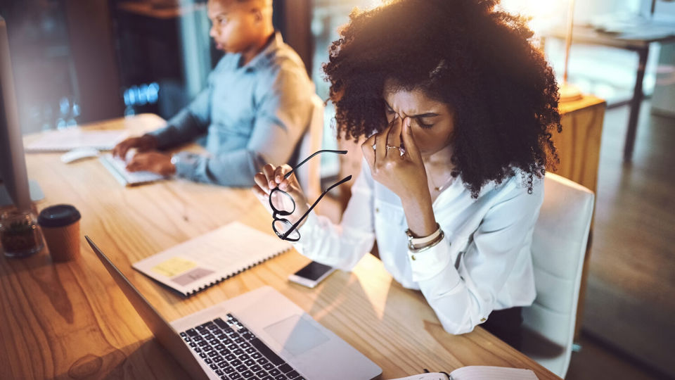 IOSH calls for people-focused work culture as mental health crisis revealed