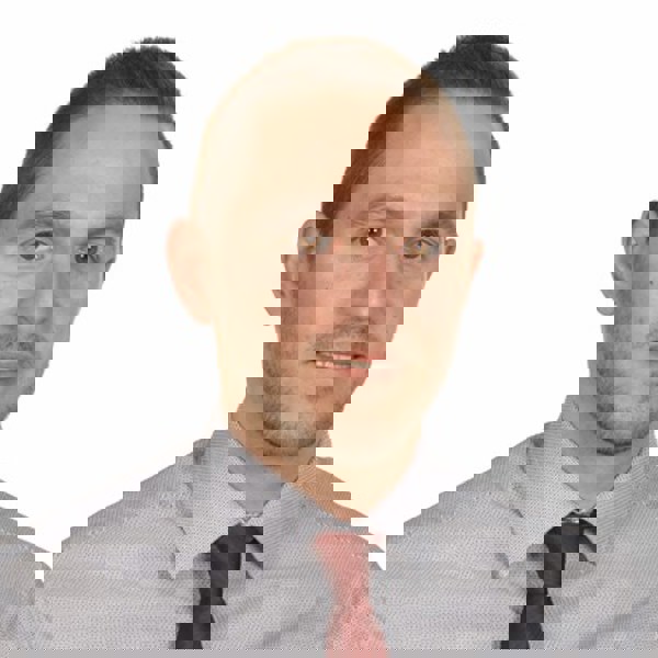 Kostas Mermigkas CertIOSH