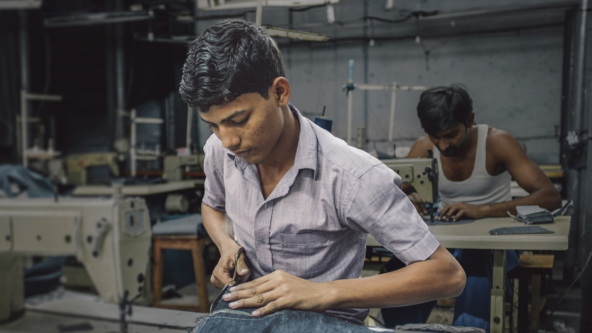 Modern slavery – improve your statement