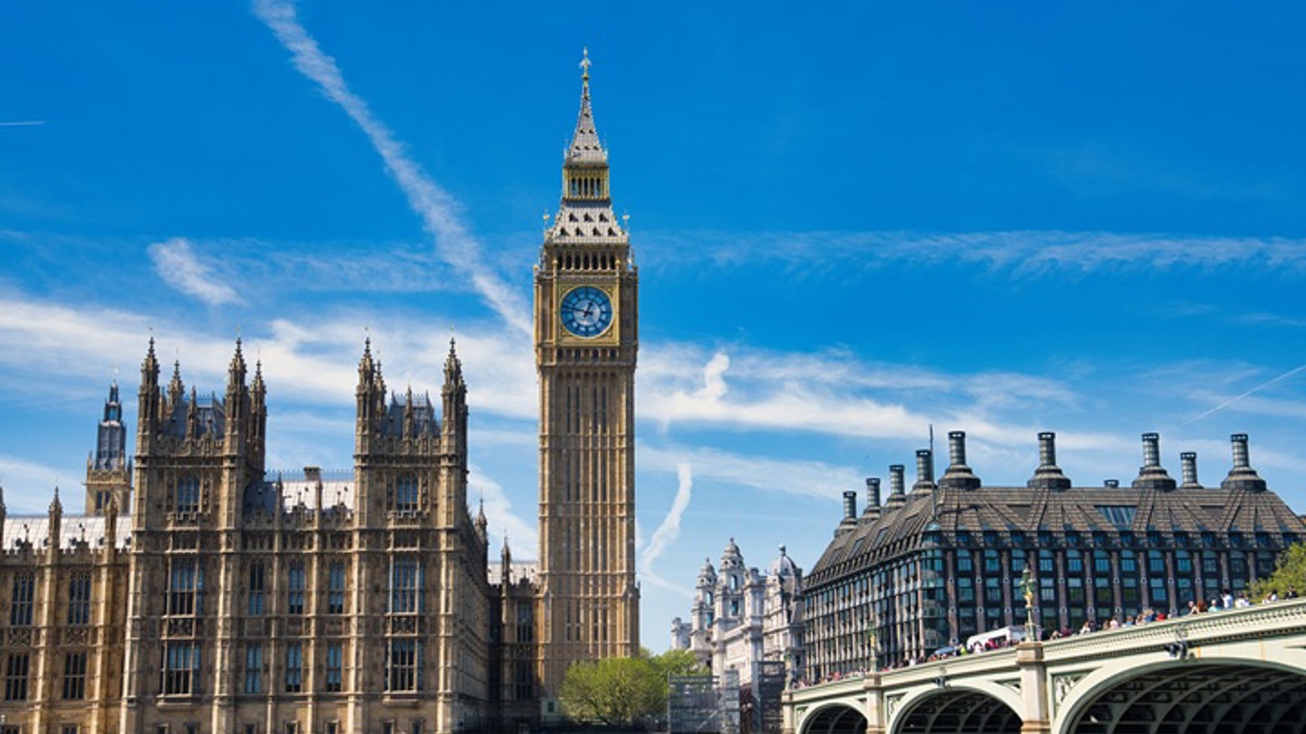 Statement on UK Government Budget