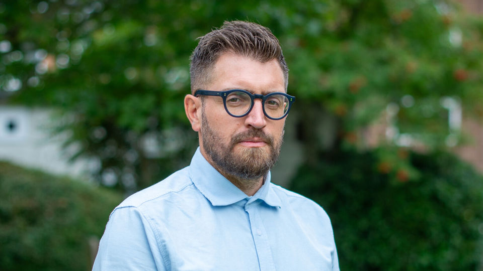 National legislation with a global impact