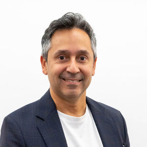 Dr Ivan Williams Jimenez