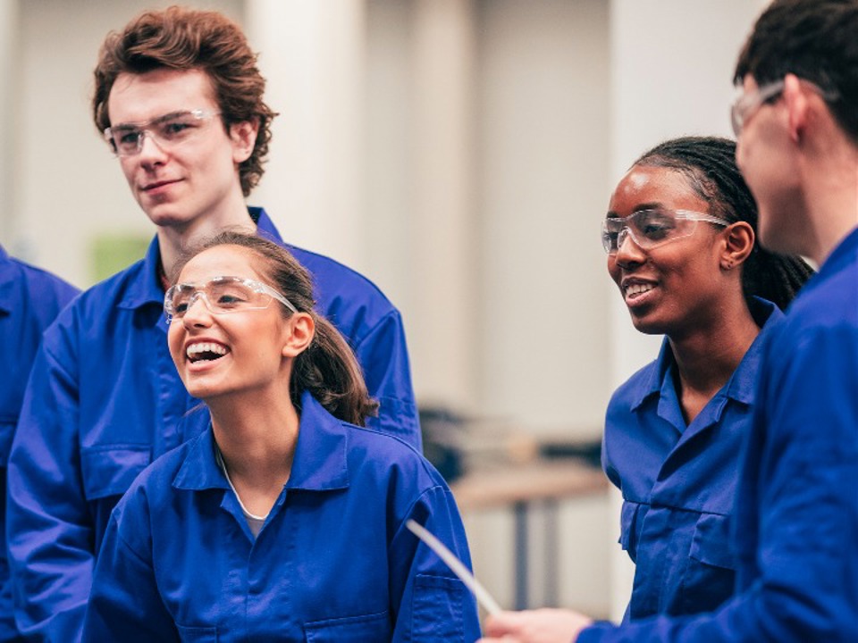 Find an apprenticeship