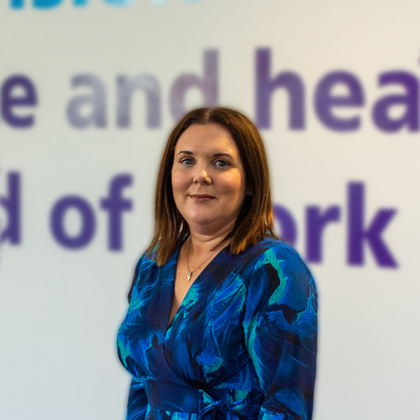 Yvette Moffatt CFIOSH