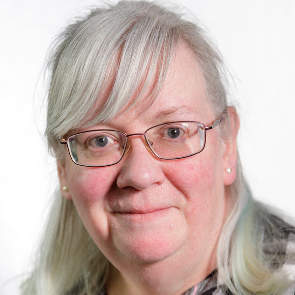 Juliet  Lindop TechIOSH