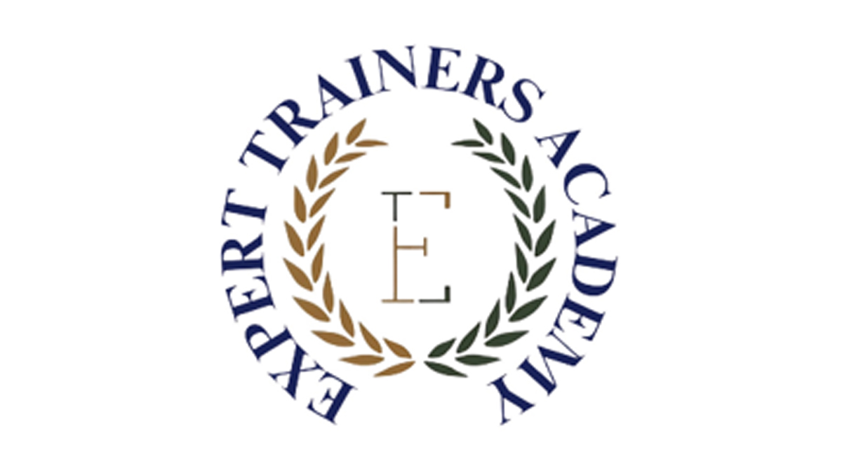 Expert Trainer Academy