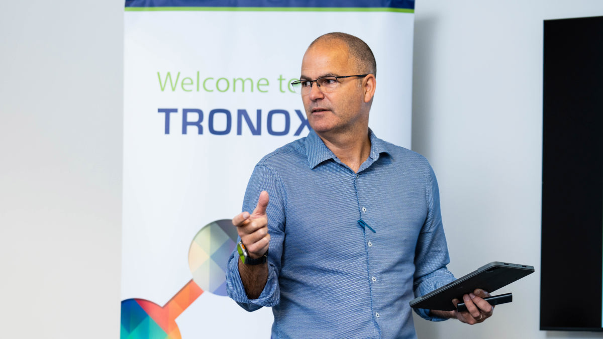 Invest in your staff