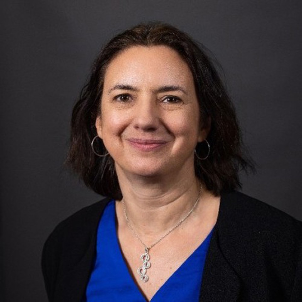 Change in IOSH leadership
