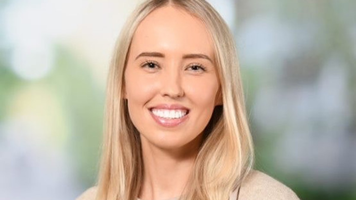 From student to safety professional