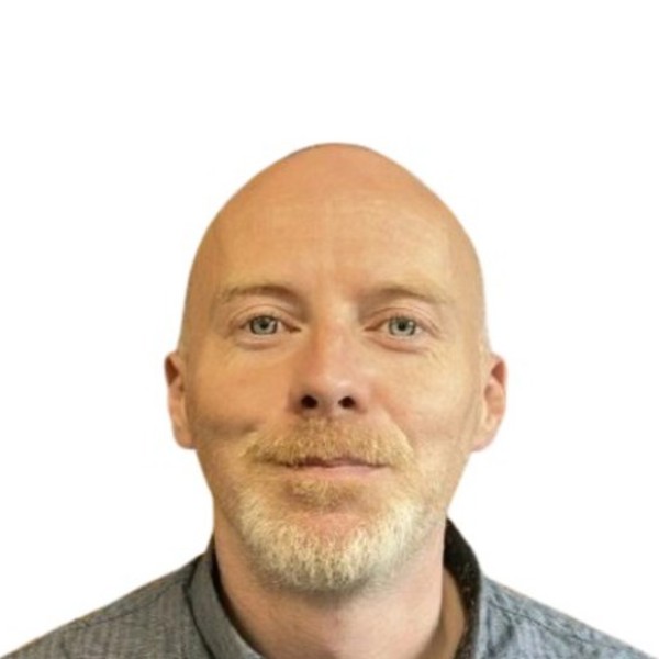 David Donnelly CMIOSH