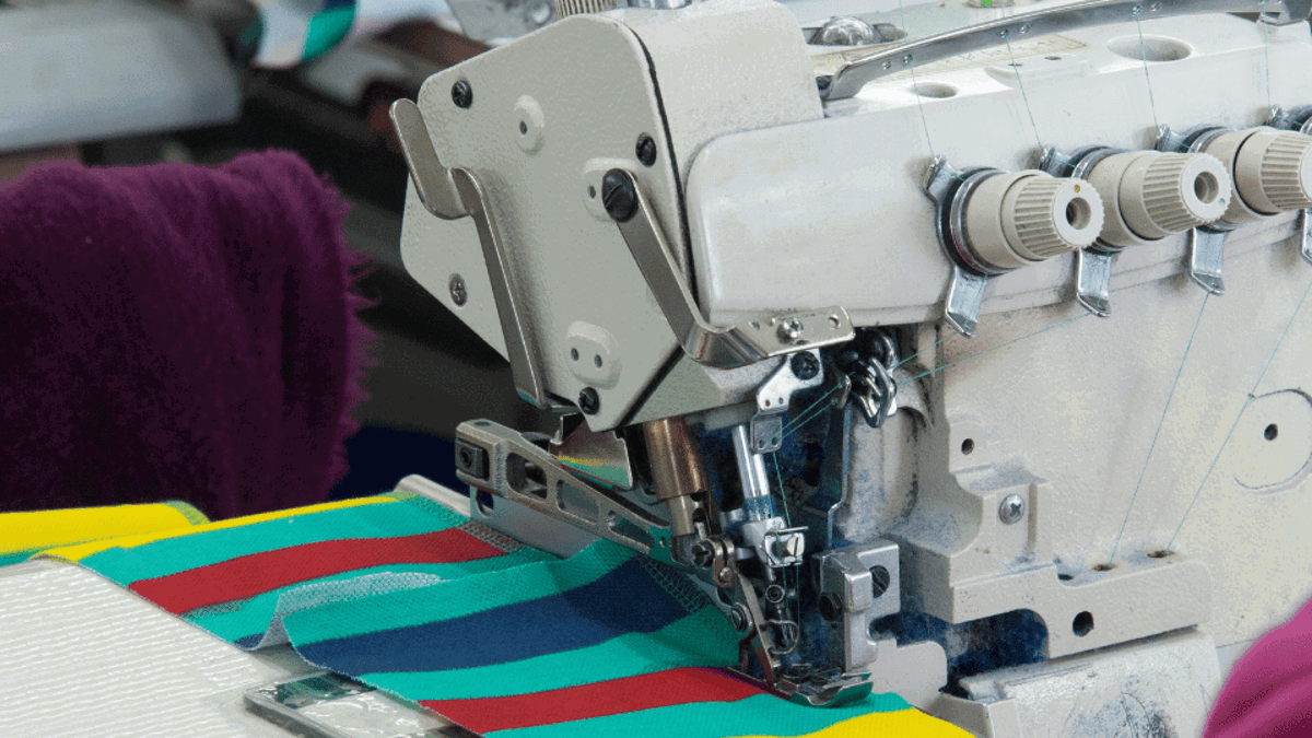 Ultra-fast fashion – hazardous chemicals in the supply chain 