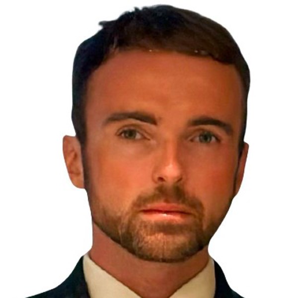 Mike Gibson TechIOSH