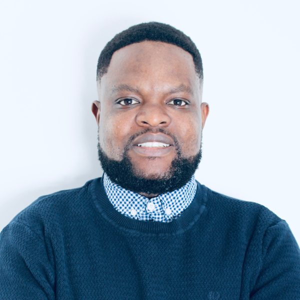 Tineyi Mbanje CMIOSH – Committee Member