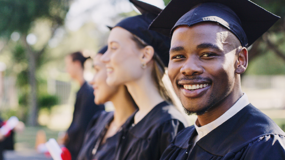 Accredited programmes